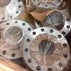 ANSI B16.5 Standard Corrosion Resistant High-Temperature Resistant Forged Stainless Steel Flange