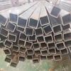 ASTM A106 Black Surface Square Steel Tube and Rectangular Steel Tubing in 30*30-500*500 Size Range