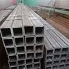 ASTM A106 Black Surface Square Steel Tube and Rectangular Steel Tubing in 30*30-500*500 Size Range