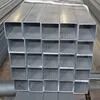 Black Surface Treatment Hollow Section Square Steel Pipe 30*30-500*500 for Pipeline Transport