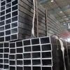 Black Surface Treatment Square Steel Tube with 30*30-500*500 Size Range for Pipeline Transport