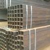 Black Surface Treatment Square Steel Tube with 30*30-500*500 Size Range for Pipeline Transport
