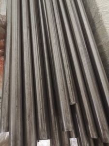 Polished Surface 4340 Steel Bar with High Tensile Strength for Mold Steel Application