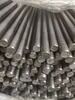 Polished Surface High Tensile Strength 4340 Alloy Steel Round Bar for Mold Steel Applications