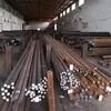 DIN 30CrNiMo8 Alloy Engineering Forged Steel Bar 1.6580 with Polished Surface for Mold Steel Application