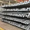 DIN 30CrNiMo8 Alloy Engineering Forged Steel Bar 1.6580 with Polished Surface for Mold Steel Application