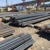 EN 1.6582 (34CrNiMo6) High Strength Hot Rolled Alloy Steel Round Bar for Structural Applications