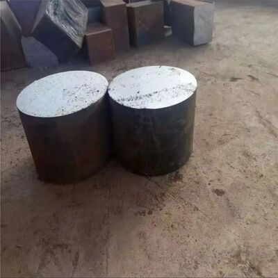 Heat Resistant Cold Rolled Incoloy 800H Round Bar ASTM EN DIN GB Standard UNS N08810