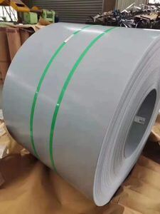 Electrolytically Galvanized DC01 (ST12) Steel Sheet for Container Plate Applications