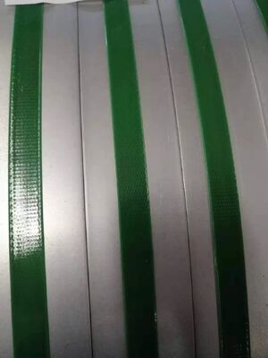 Electrolytically Galvanized DC01 (ST12) Steel Sheet for Container Plate Applications