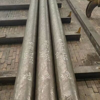 Hastelloy C-22 Round Bar Alloy 2.4602 with Excellent Weldability and Corrosion-Resistant for Oil/Gas Applications