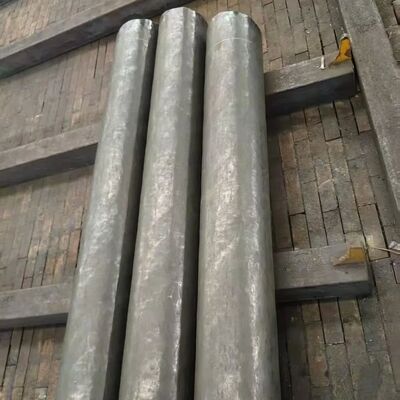 Hastelloy C-22 Round Bar Alloy 2.4602 with Excellent Weldability and Corrosion-Resistant for Oil/Gas Applications