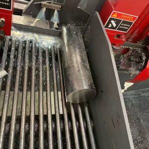 Corrosion Resistant Hastelloy C276 Alloy C276 Round Bar with Custom Cutting and Seamless Pipes