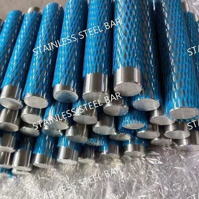 Precision-Cut Monel K500 Round Bar with Excellent Fatigue Resistance, High Tensile Strength, and Corrosion Resistance for Industrial Machinery
