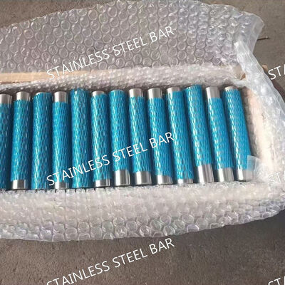 Precision-Cut Monel K500 Round Bar with Excellent Fatigue Resistance, High Tensile Strength, and Corrosion Resistance for Industrial Machinery