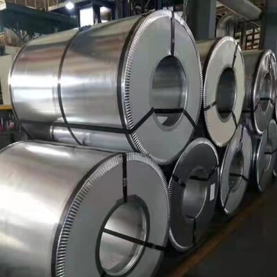 High Strength HC340LAD+Z120 Galvanized Steel Sheet and Coil with Long Outdoor Durability and Corrosion Resistance
