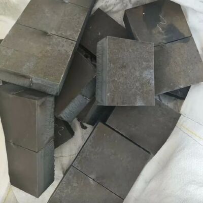 Hastelloy C276 Round Bar Custom Cutting Alloy C276 Bar OD10 - 350mm Corrosion Resistant