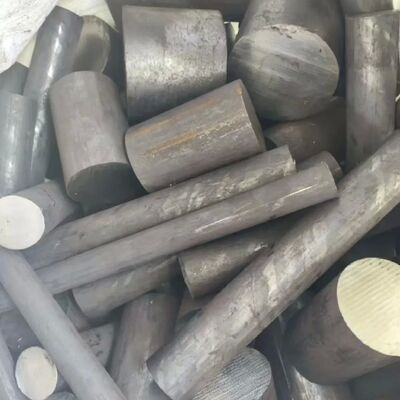 Hastelloy C276 Round Bar Custom Cutting Alloy C276 Bar OD10 - 350mm Corrosion Resistant