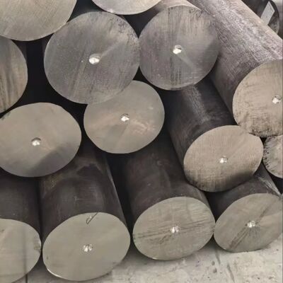 Industrial Grade Monel 400 Round Steel Bar with Corrosion Proof, High Temperature Tolerance, and Smooth Surface Finish