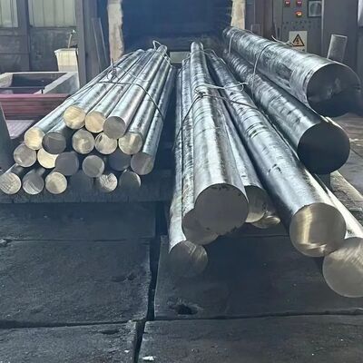 Custom Cutting Any Length Hot Rolled Corrosion Resistant Inconel 625 Round Bar Nickel Alloy Rod