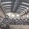 Galvanized Steel Coil with 40-275GSM Zinc Coating for Container Plate Application and Long Outdoor Durability