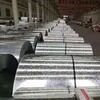 30-275 g/m2 Zinc Coated Galvanized Steel Coil with Regular Spangle for Container Plate