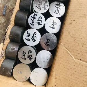 Inconel 625 Bar UNS N06625 in 5/8-14" Size for Power Generation Compliant with ASTM B446