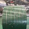 DX51D Z40-Z275 Zinc Coated Galvanized Steel Coil for Container Plate Applications
