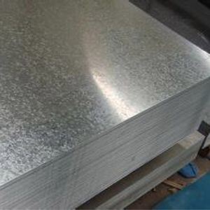 DX51D Galvanized Steel Coil with 600mm - 1500mm Width and Z40 - Z275 Zinc Coating for Container Plate