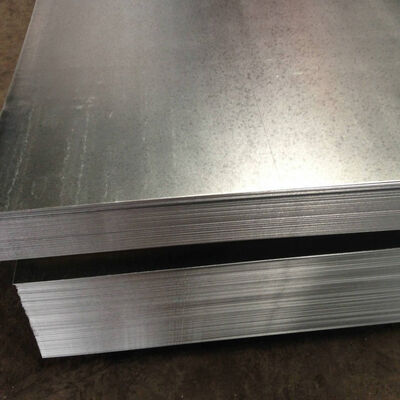 High Corrosion Resistance Galvanized Steel Coil Galvalume Coil AZ150 AZ120 with Long Outdoor Durability