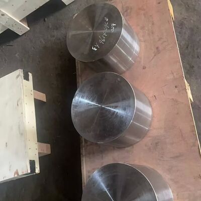 Hot Rolled Inconel 718 Round Bar with Pickling Surface Treatment and 6 - 350mm Specification Nickel Alloy 718 Rod