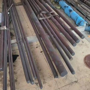 Precision-Cut Monel K500 Round Bar with Excellent Fatigue Resistance, High Tensile Strength, and Corrosion Resistance