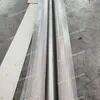 Hot Rolled Hastelloy X Round Bar UNS N06002 Nickel Alloy with Diameter 5-350mm and Corrosion Resistance