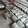0.14-1.0mm Thickness Hot Dipped Galvanized Steel Coil for Industrial Freezers with Slit Edge