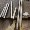 Bright Polish Incoloy 800H Round Bar Hot Rolled Alloy UNS N08810 Stainless Steel Bars 5-300mm