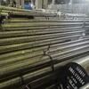 Bright Polish Incoloy 800H Round Bar Hot Rolled Alloy UNS N08810 Stainless Steel Bars 5-300mm