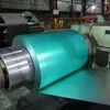 Ral Color PPGI Steel Coil 1220*2440mm Prepainted Galvanized Steel Coil for Container Plate Application