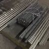 Corrosion Resistant High Strength Inconel 625 Round Bar Nickel Alloy Rod with Custom Cutting