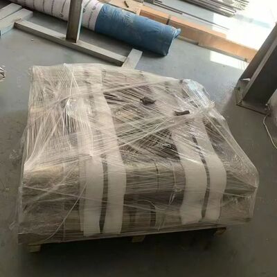 ASTM B574 Hastelloy C276 Bright Bar High Nickel-Chromium Alloy Precision Machinable for Industrial Machinery