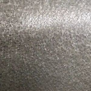 PPGI Steel Coil 1220*2440mm Specification with Z30-Z275 Zinc Coating for Container Plate Application