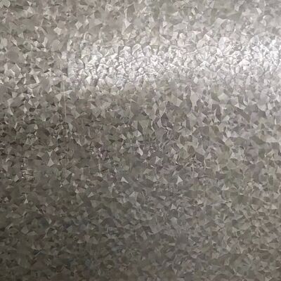 PPGI Steel Coil 1220*2440mm Specification with Z30-Z275 Zinc Coating for Container Plate Application