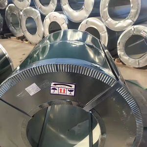 PPGI Coil PPGL Coil DX51D 0.35mm Thickness in Big Stock for Container Plate