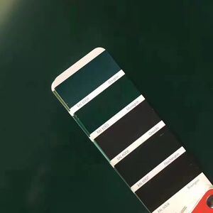 DX51D RAL Zinc Coated Prepainted PPGI Steel Coil for Container Plate Applications