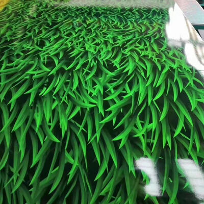 AZ150 Coated Prepainted Galvanized Steel PPGI Coil for Corrugated Roofing in 1220*2440mm Specification