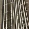 Hastelloy B-2 Round Bar Nickel-Molybdenum Alloy Rod Heat Resistant up to 1093°C Corrosion Resistant to Reducing Acids Custom Cutting Any Length