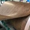 Wood Grain Prepainted Galvanized Steel Coil 0.12 - 1.5mm Thickness for Container Plate Application