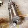 ASTM Standard Hastelloy X Round Bar Custom Sizes Available for Petrochemical Use