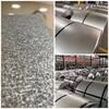 Hot Dipped Galvanized Steel Coil & Sheet with Thickness 0.3 - 3.0mm Z40 Z80 Z100 Z150 Z275 for Container Plate