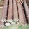 CD4MCU Super Stainless Steel Round Bar Hot Rolled Nickel Alloy Bar Diameter 10-350mm