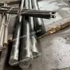 CD4MCU Super Stainless Steel Round Bar Hot Rolled Nickel Alloy Bar Diameter 10-350mm